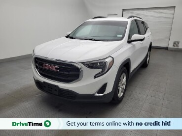 2018 GMC Terrain in Columbia, SC 29210