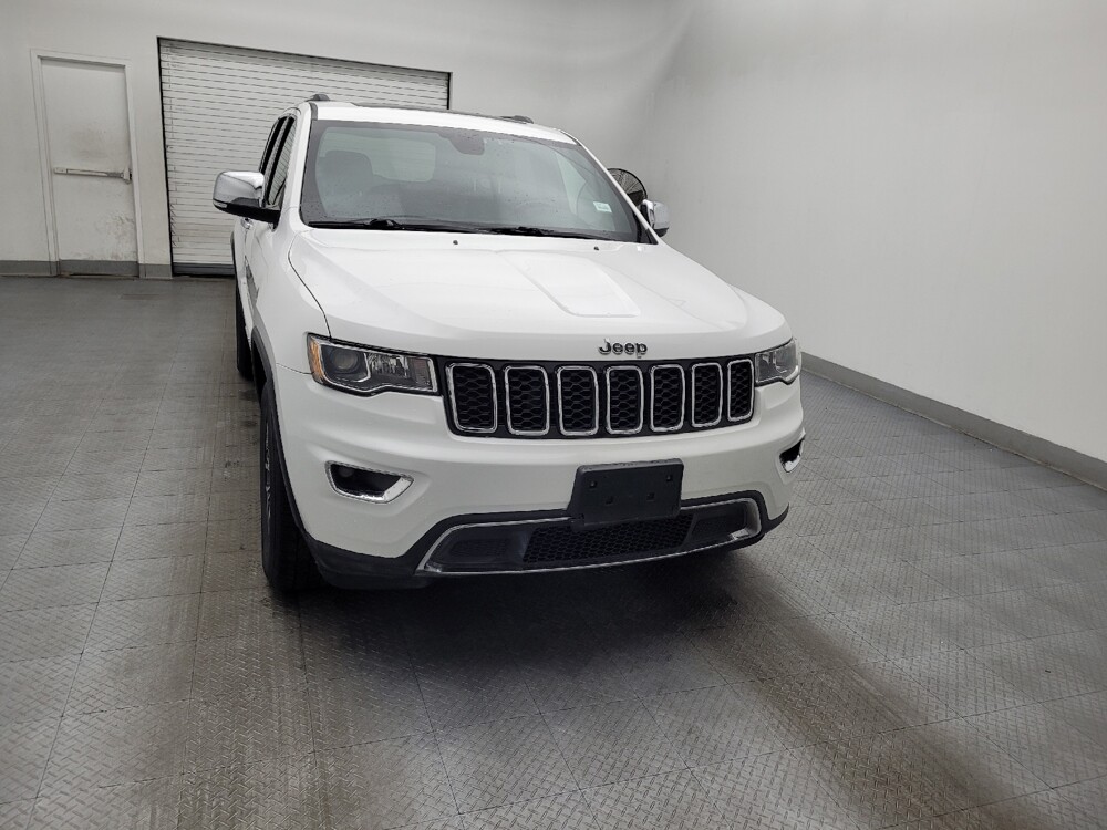 2020 Jeep Grand Cherokee in Greensboro, NC 27407 - 18097745 14