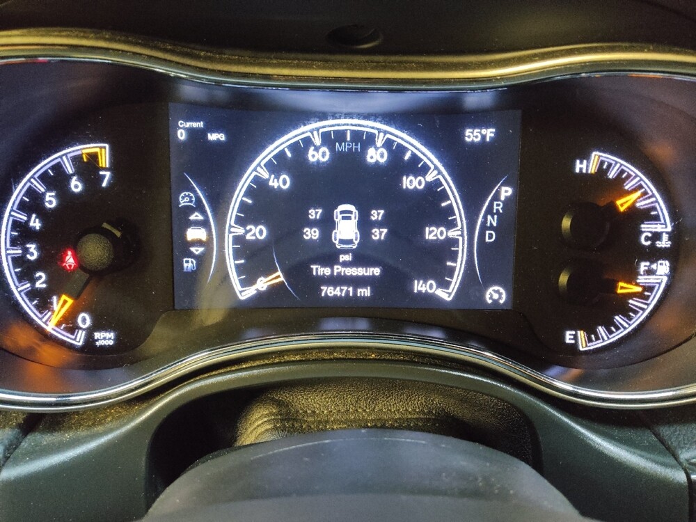 2020 Jeep Grand Cherokee in Greensboro, NC 27407 - 18097745 23