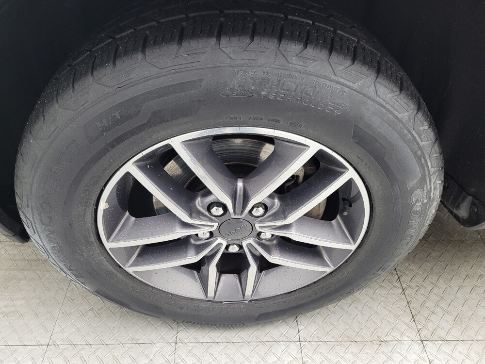 2020 Jeep Grand Cherokee in Greensboro, NC 27407 - 18097745 31