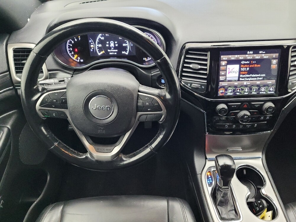 2020 Jeep Grand Cherokee in Greensboro, NC 27407 - 18097745 22