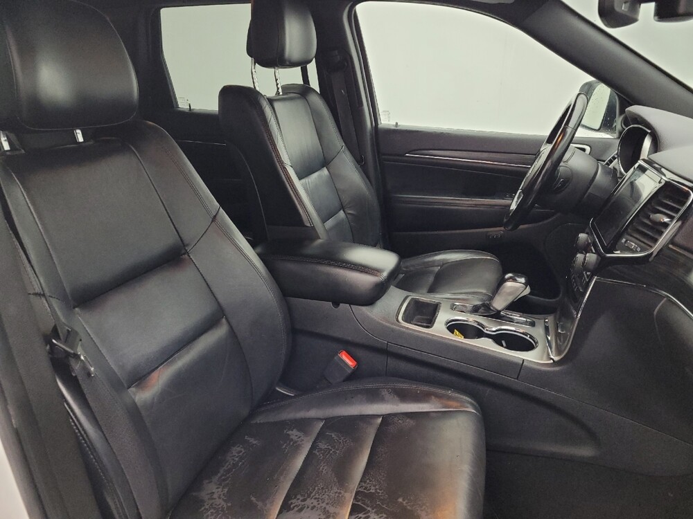 2020 Jeep Grand Cherokee in Greensboro, NC 27407 - 18097745 21