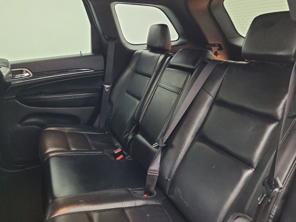 2020 Jeep Grand Cherokee in Greensboro, NC 27407 - 18097745 18