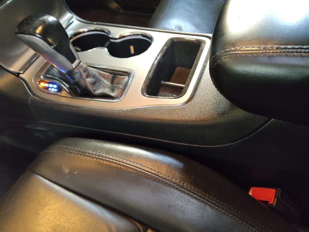 2020 Jeep Grand Cherokee in Greensboro, NC 27407 - 18097745 26