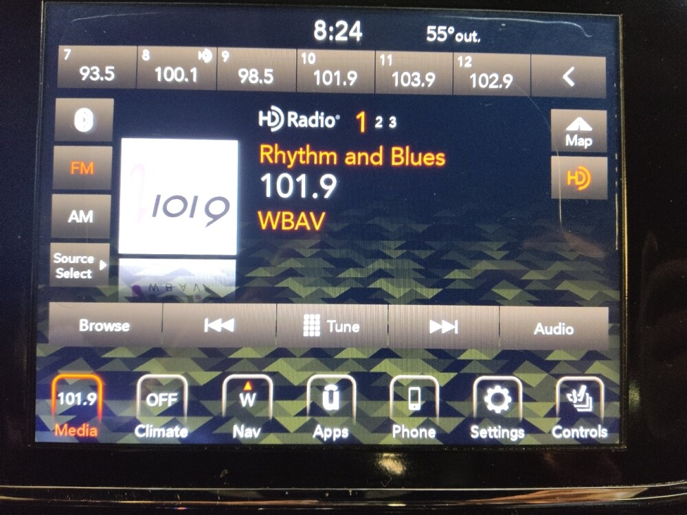 2020 Jeep Grand Cherokee in Greensboro, NC 27407 - 18097745 25