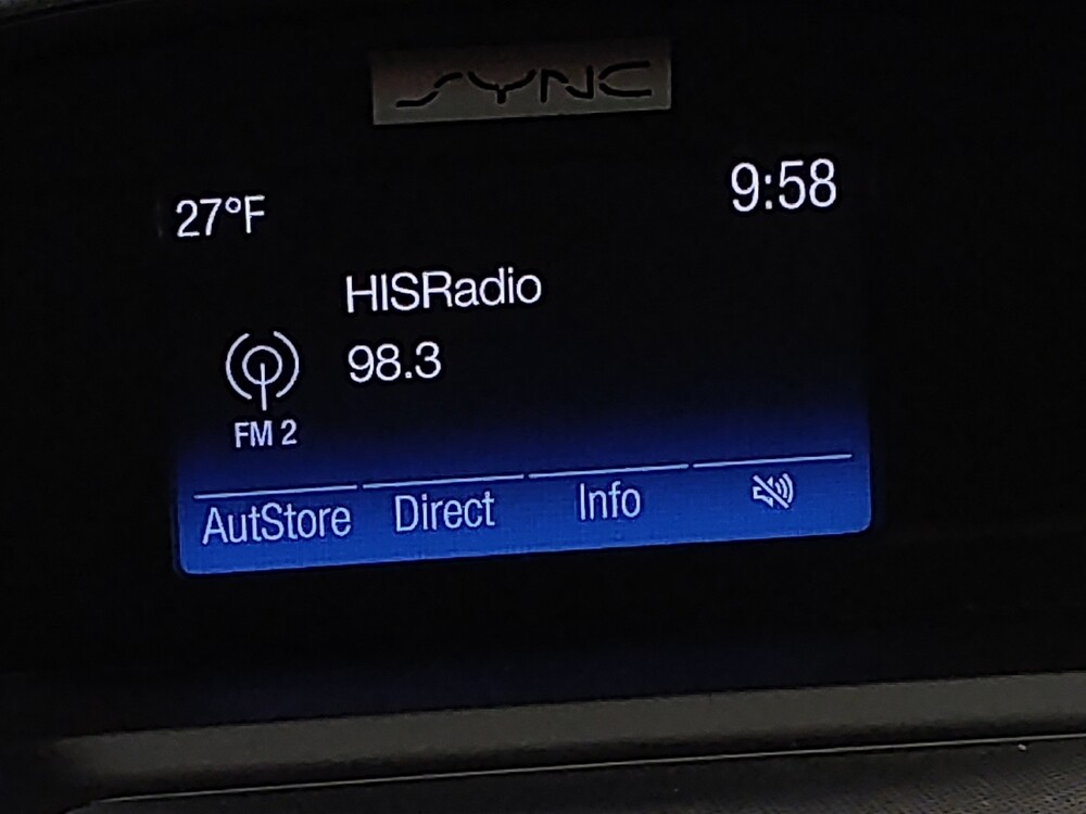 2018 Ford Escape in Wilmington, NC 28405 - 18097746 25