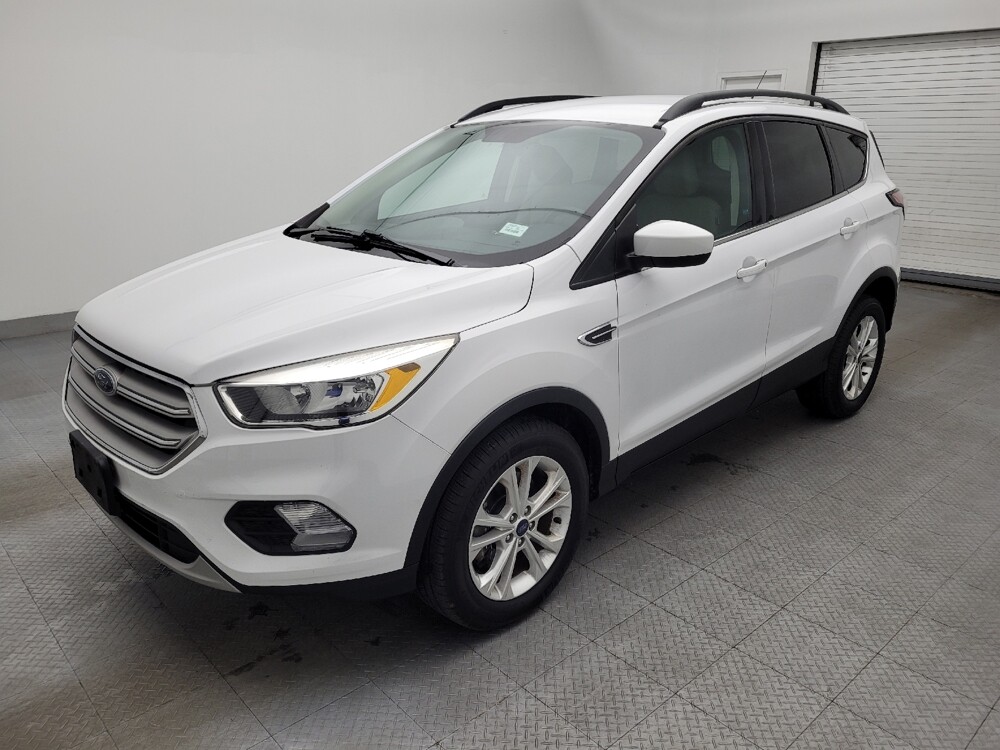 2018 Ford Escape in Wilmington, NC 28405 - 18097746 2