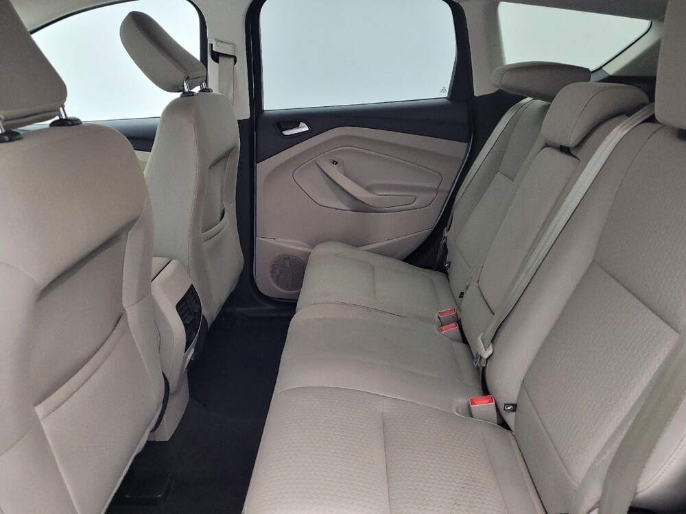 2018 Ford Escape in Wilmington, NC 28405 - 18097746 18