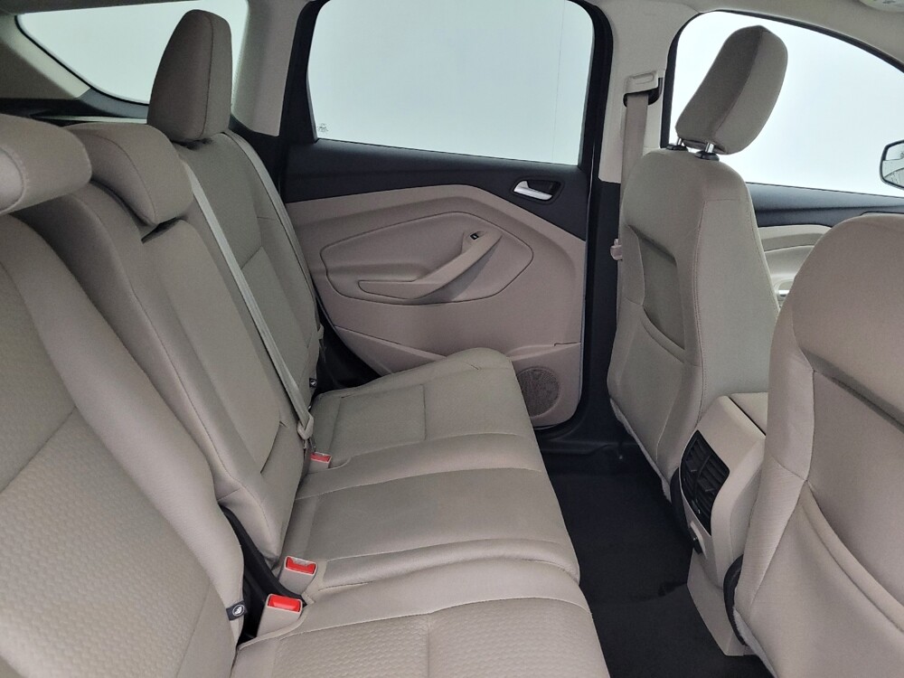 2018 Ford Escape in Wilmington, NC 28405 - 18097746 19