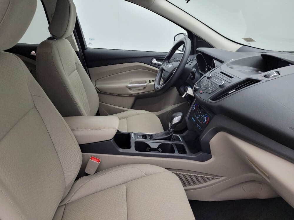 2018 Ford Escape in Wilmington, NC 28405 - 18097746 21