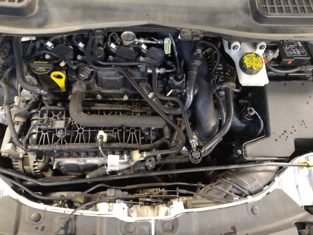 2018 Ford Escape in Wilmington, NC 28405 - 18097746 30