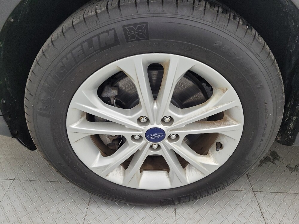 2018 Ford Escape in Wilmington, NC 28405 - 18097746 31