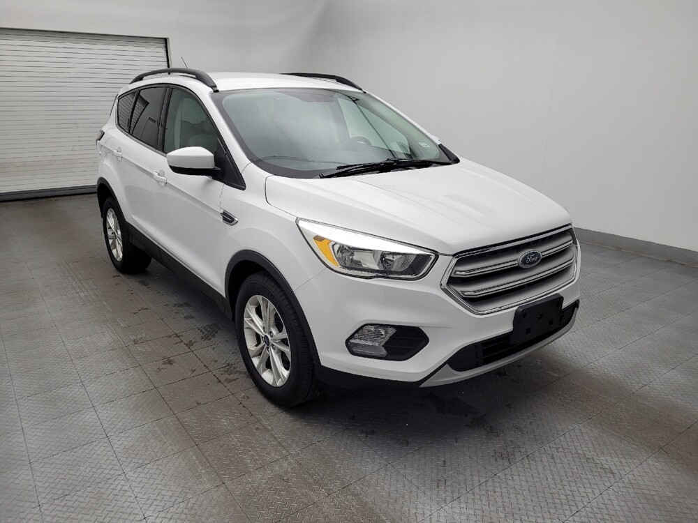 2018 Ford Escape in Wilmington, NC 28405 - 18097746 13