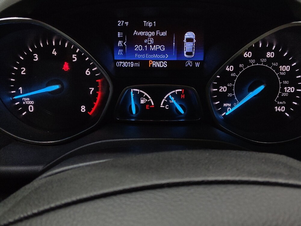 2018 Ford Escape in Wilmington, NC 28405 - 18097746 23