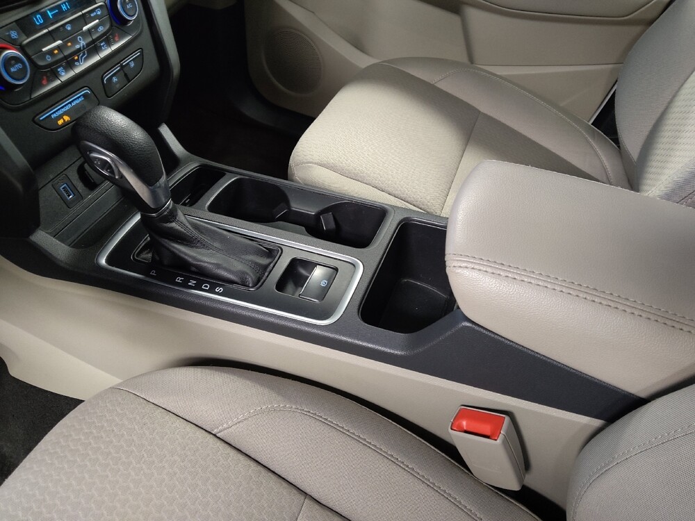 2018 Ford Escape in Wilmington, NC 28405 - 18097746 26