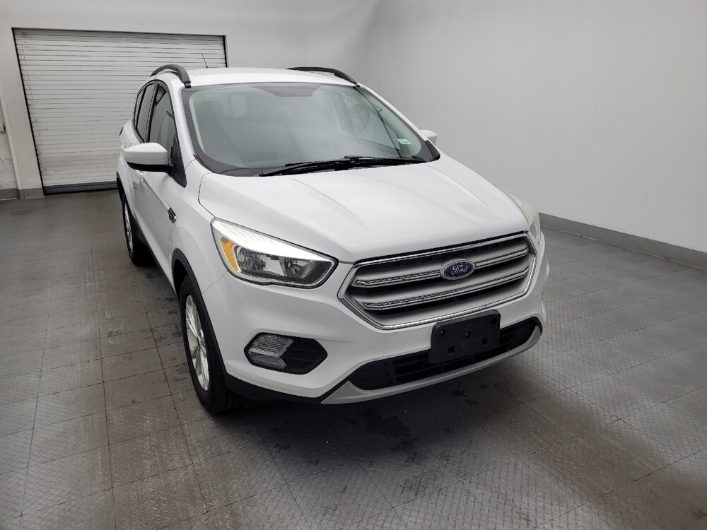 2018 Ford Escape in Wilmington, NC 28405 - 18097746 14