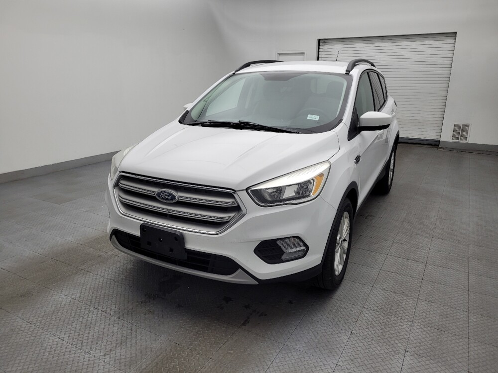 2018 Ford Escape in Wilmington, NC 28405 - 18097746 15