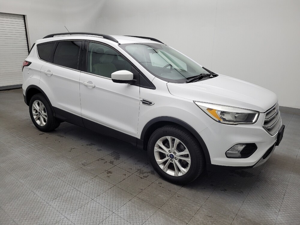 2018 Ford Escape in Wilmington, NC 28405 - 18097746 11