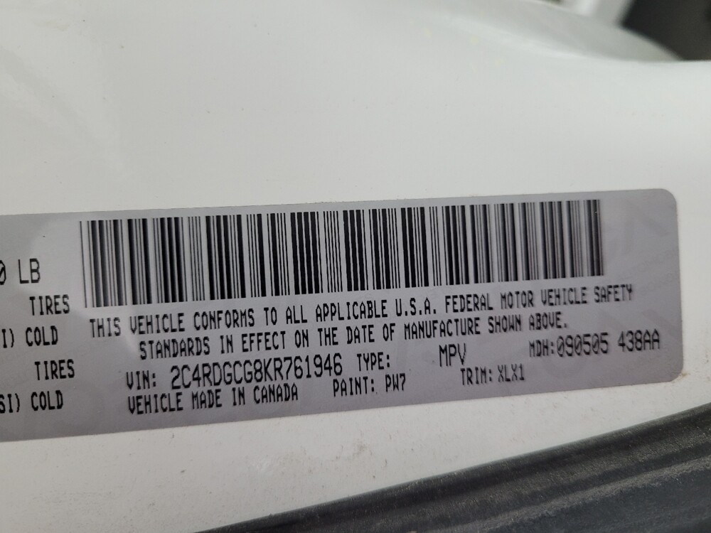 2019 Dodge Grand Caravan in Columbia, SC 29210 - 18097747 33