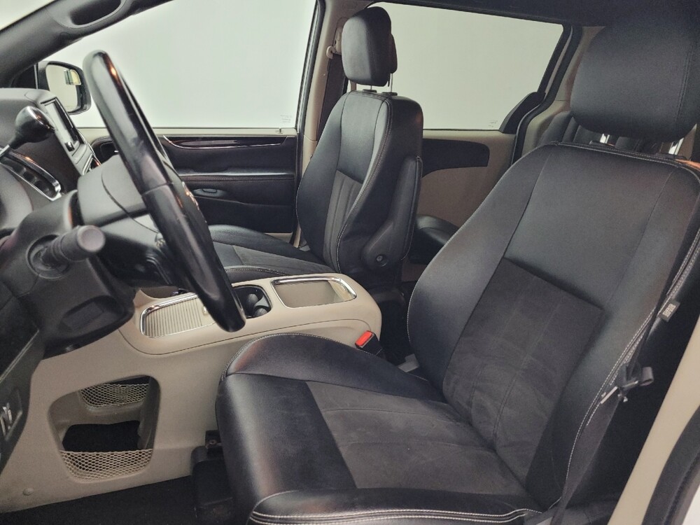 2019 Dodge Grand Caravan in Columbia, SC 29210 - 18097747 17