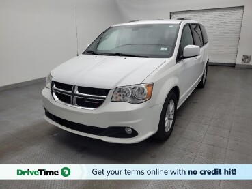 2019 Dodge Grand Caravan in Columbia, SC 29210