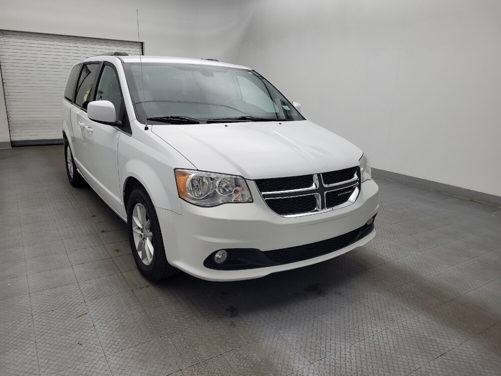 2019 Dodge Grand Caravan in Columbia, SC 29210 - 18097747 14