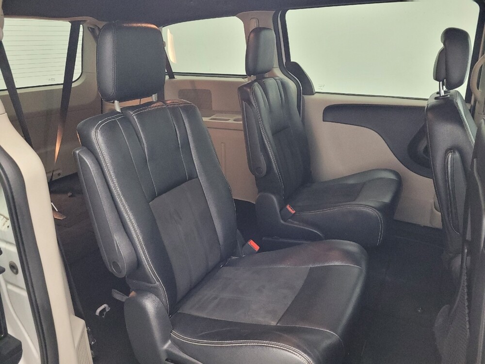 2019 Dodge Grand Caravan in Columbia, SC 29210 - 18097747 19