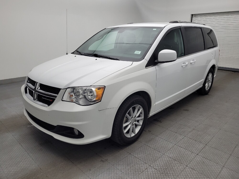2019 Dodge Grand Caravan in Columbia, SC 29210 - 18097747 2