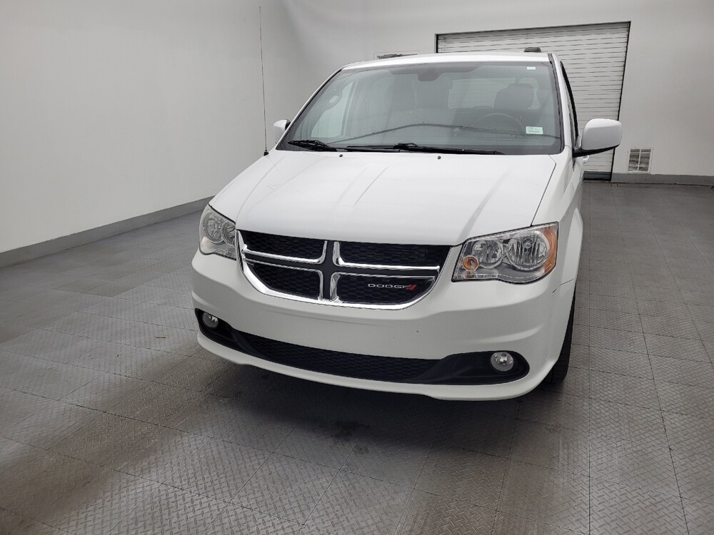 2019 Dodge Grand Caravan in Columbia, SC 29210 - 18097747 15