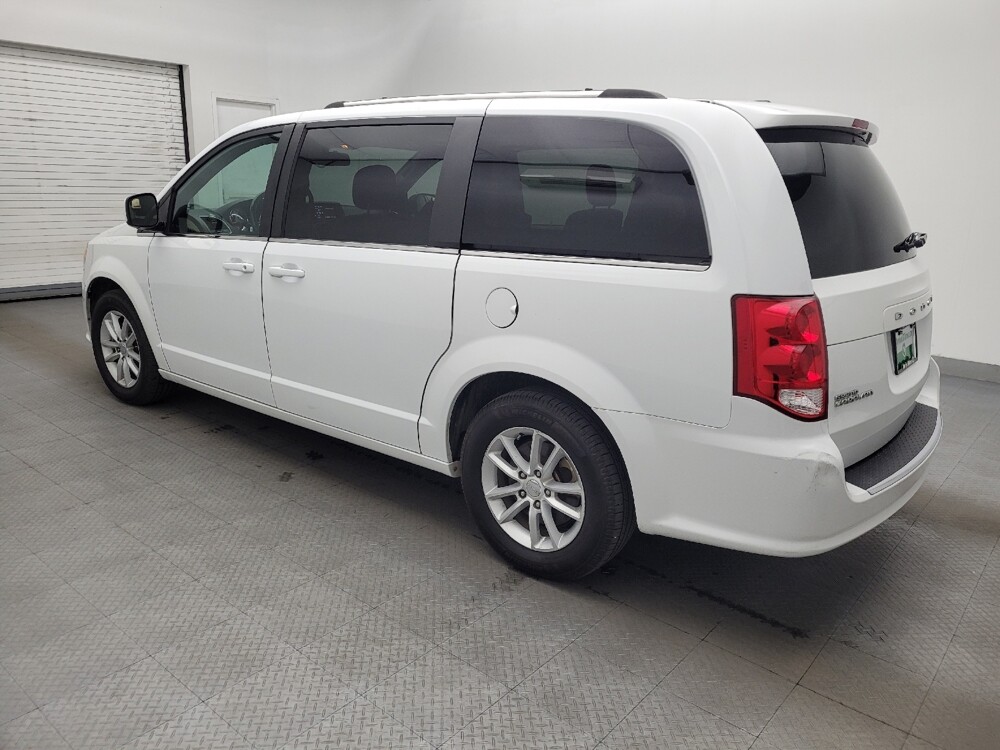 2019 Dodge Grand Caravan in Columbia, SC 29210 - 18097747 3
