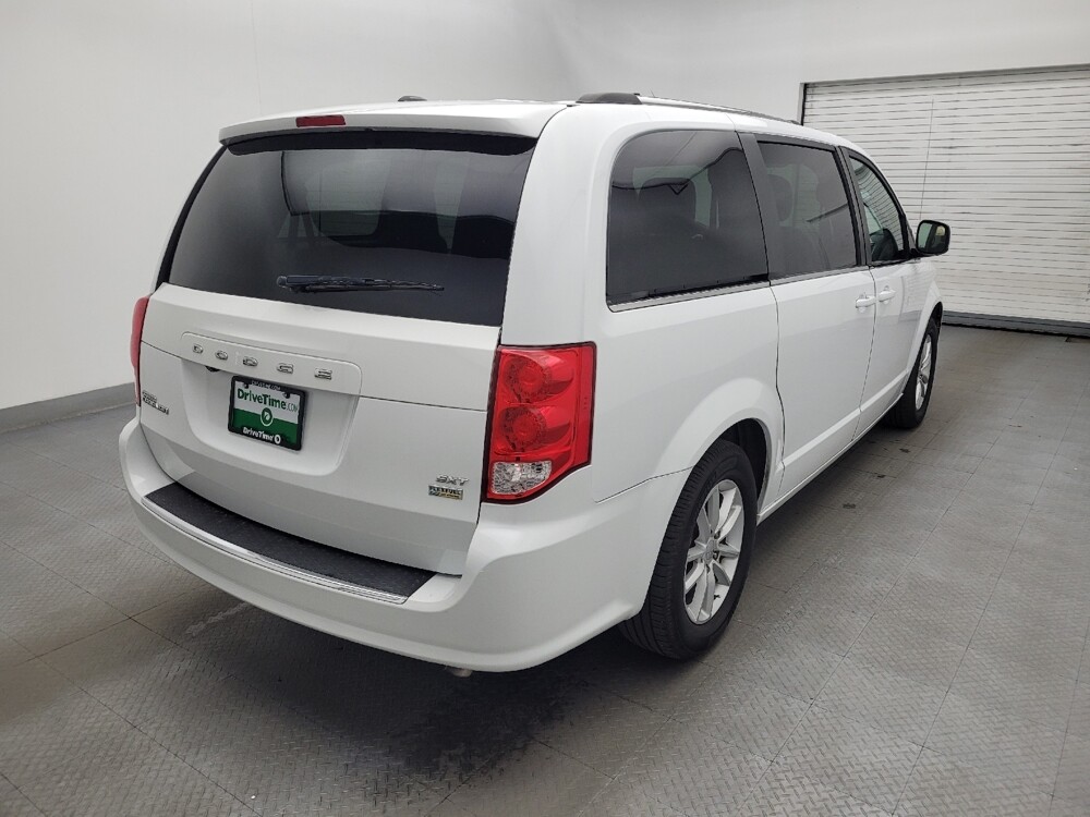 2019 Dodge Grand Caravan in Columbia, SC 29210 - 18097747 9