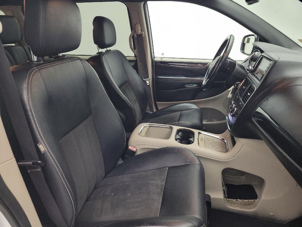 2019 Dodge Grand Caravan in Columbia, SC 29210 - 18097747 21