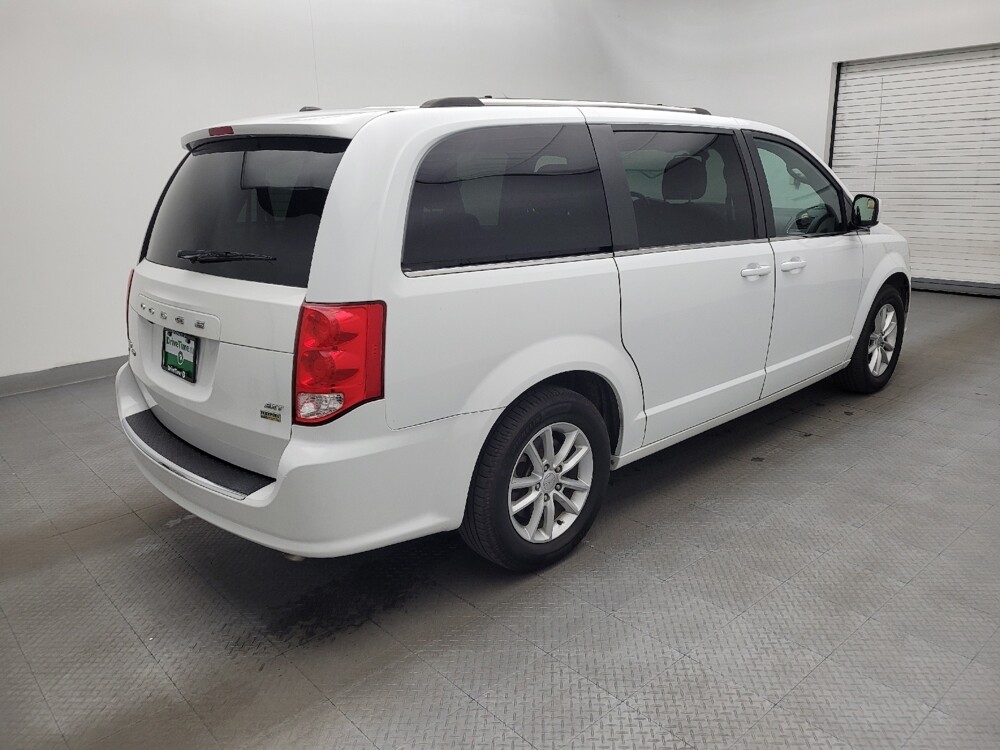 2019 Dodge Grand Caravan in Columbia, SC 29210 - 18097747 10
