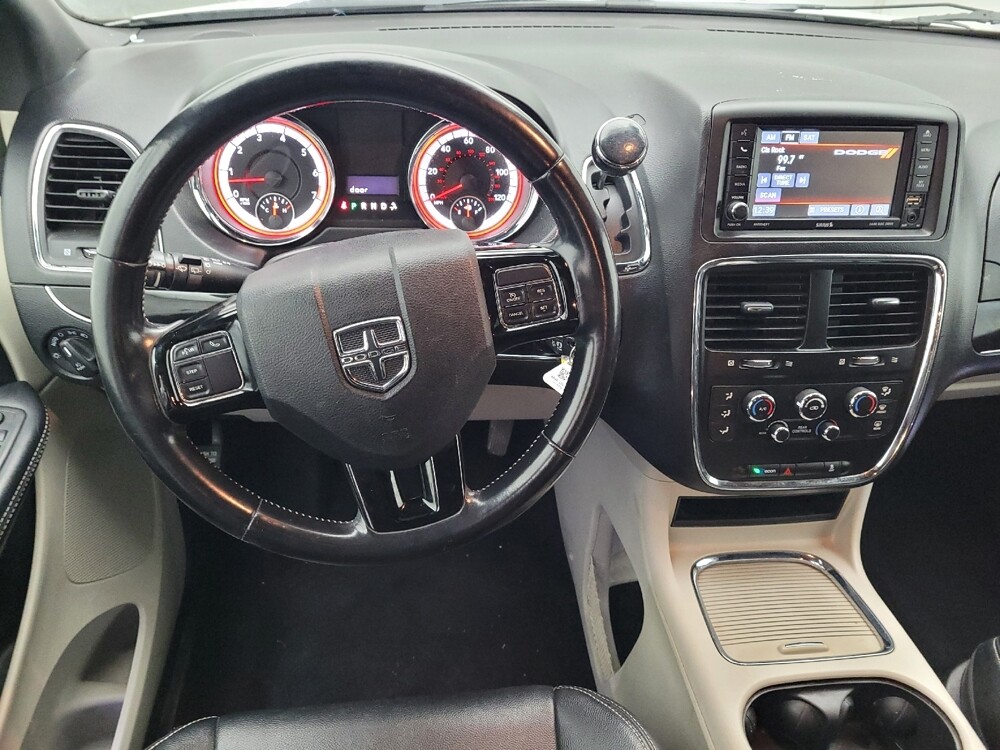 2019 Dodge Grand Caravan in Columbia, SC 29210 - 18097747 22