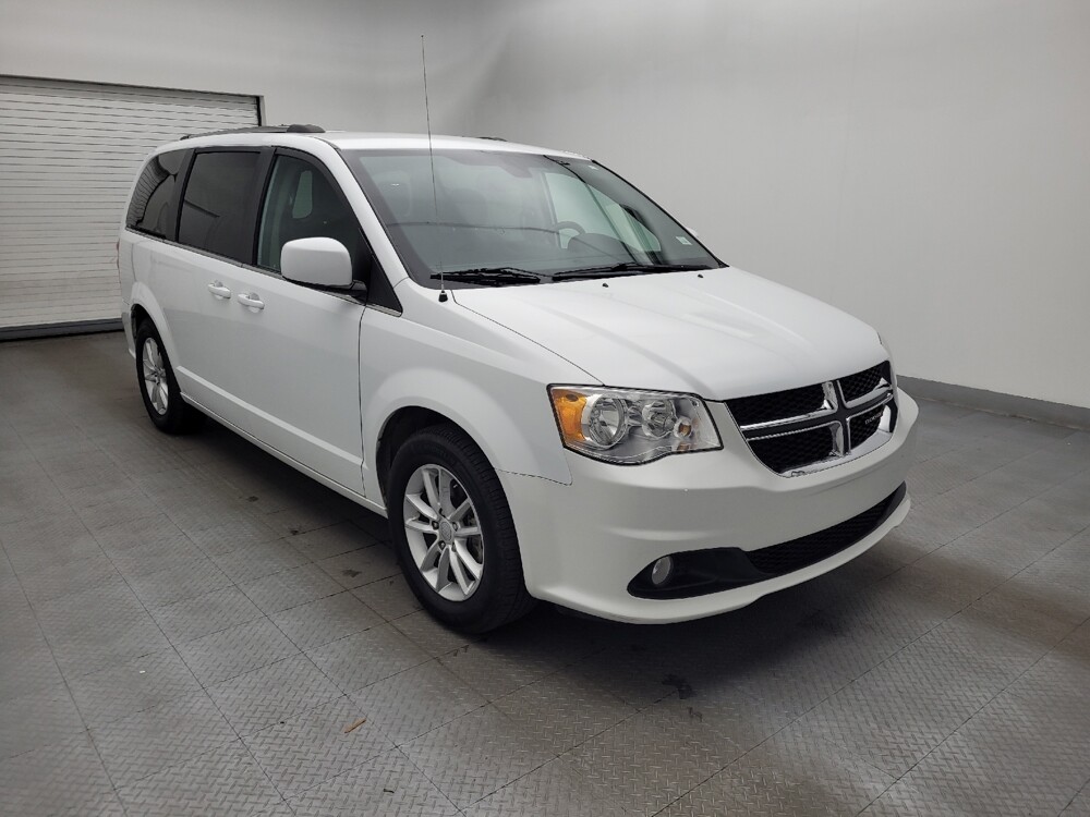 2019 Dodge Grand Caravan in Columbia, SC 29210 - 18097747 13