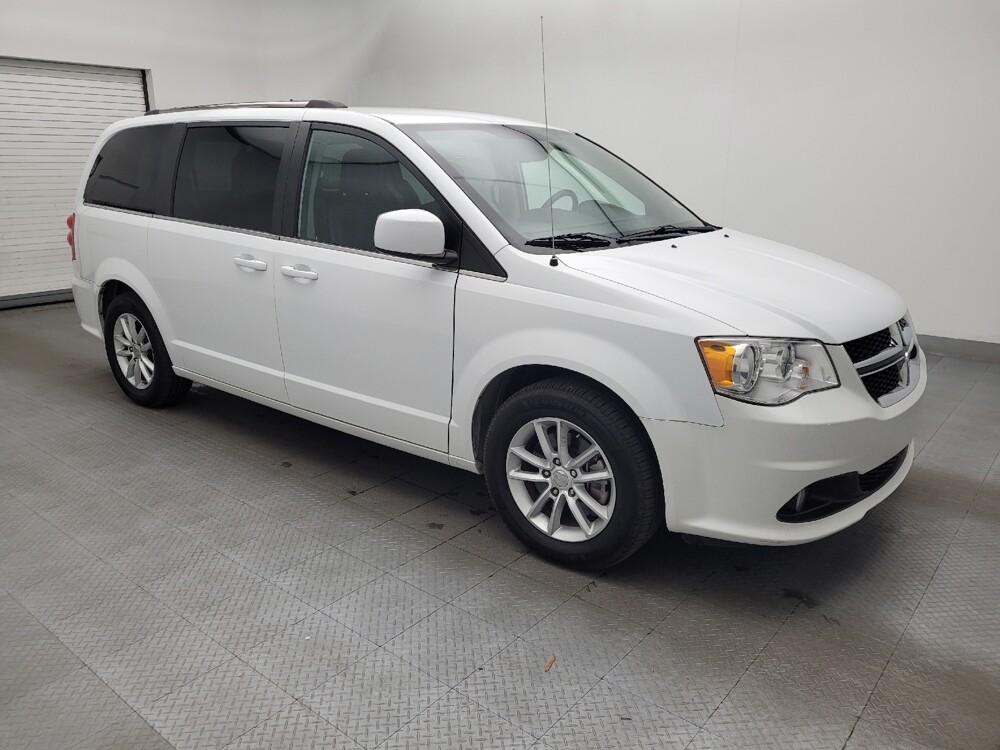 2019 Dodge Grand Caravan in Columbia, SC 29210 - 18097747 11