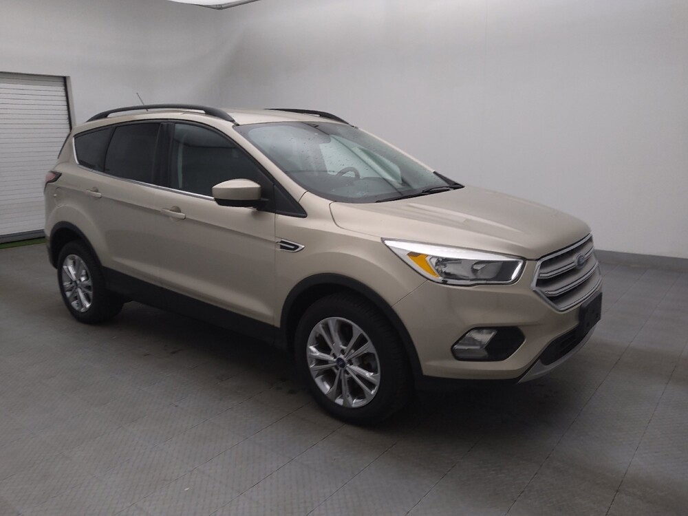 2018 Ford Escape in Greenville, SC 29607 - 18097748 11