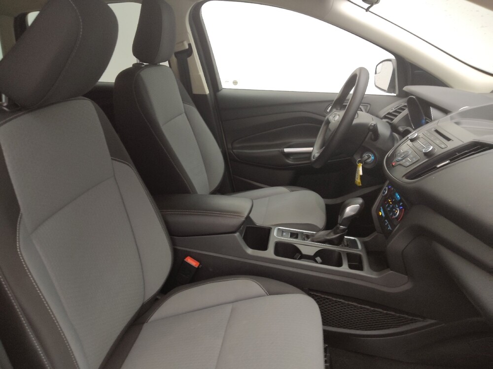 2018 Ford Escape in Greenville, SC 29607 - 18097748 21