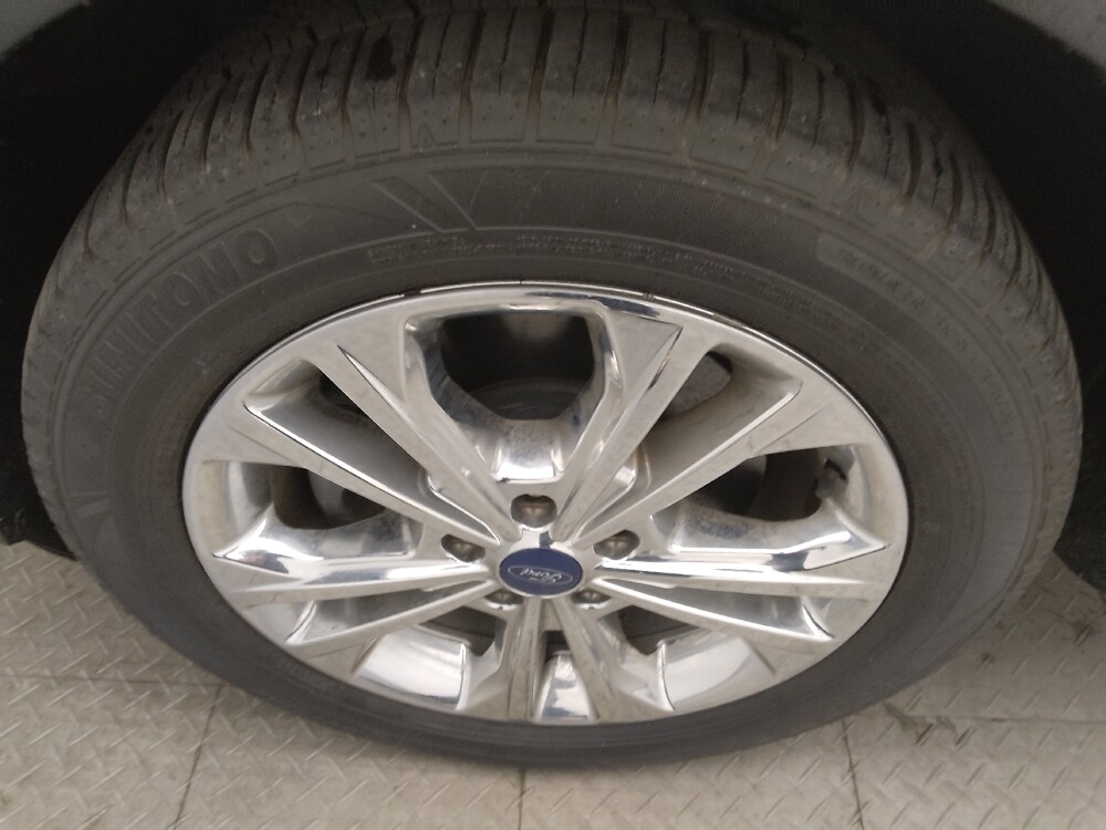 2018 Ford Escape in Greenville, SC 29607 - 18097748 31