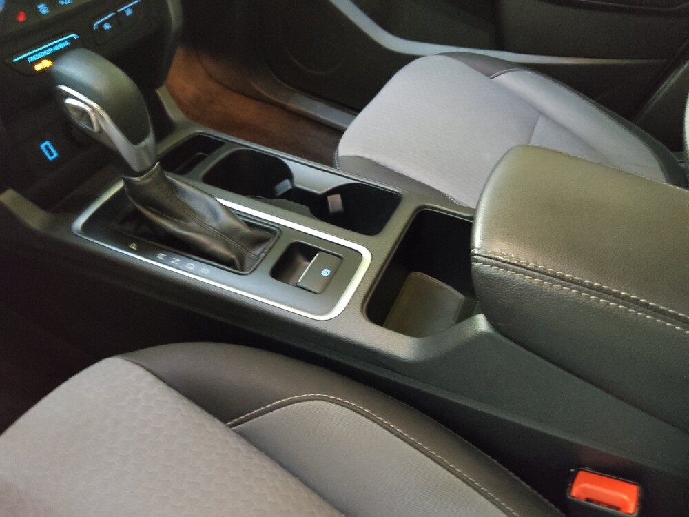 2018 Ford Escape in Greenville, SC 29607 - 18097748 26