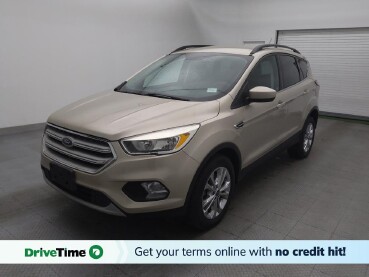 2018 Ford Escape in Greenville, SC 29607