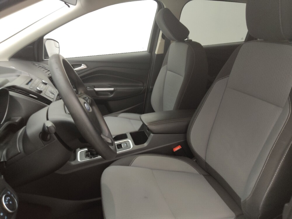 2018 Ford Escape in Greenville, SC 29607 - 18097748 17