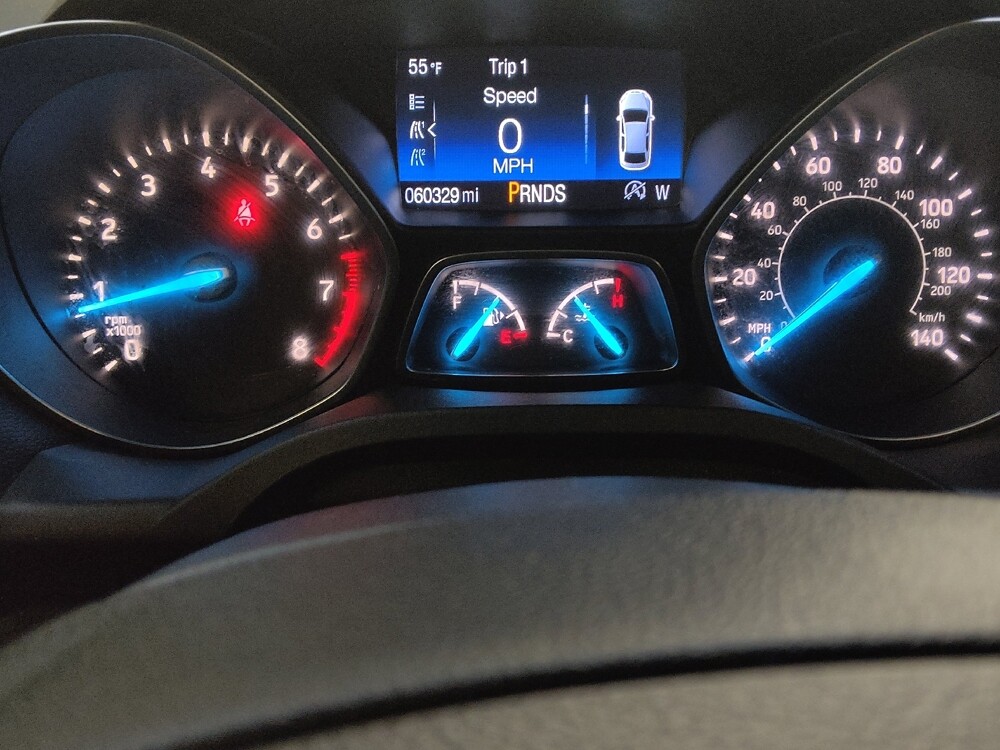 2018 Ford Escape in Greenville, SC 29607 - 18097748 23