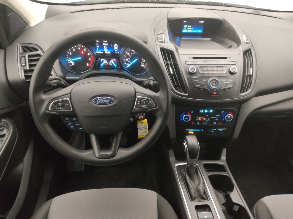 2018 Ford Escape in Greenville, SC 29607 - 18097748 22