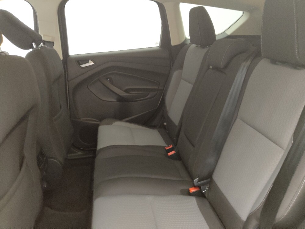 2018 Ford Escape in Greenville, SC 29607 - 18097748 18