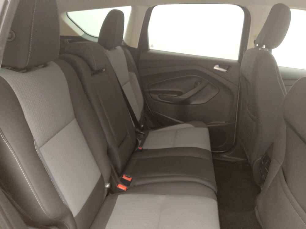 2018 Ford Escape in Greenville, SC 29607 - 18097748 19