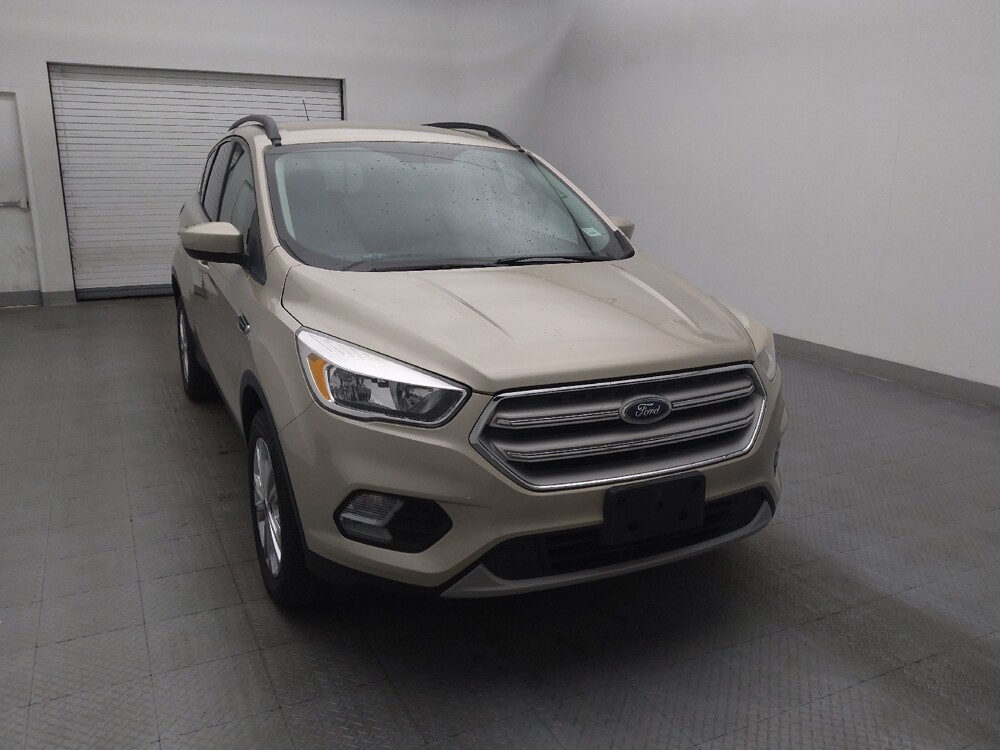 2018 Ford Escape in Greenville, SC 29607 - 18097748 14