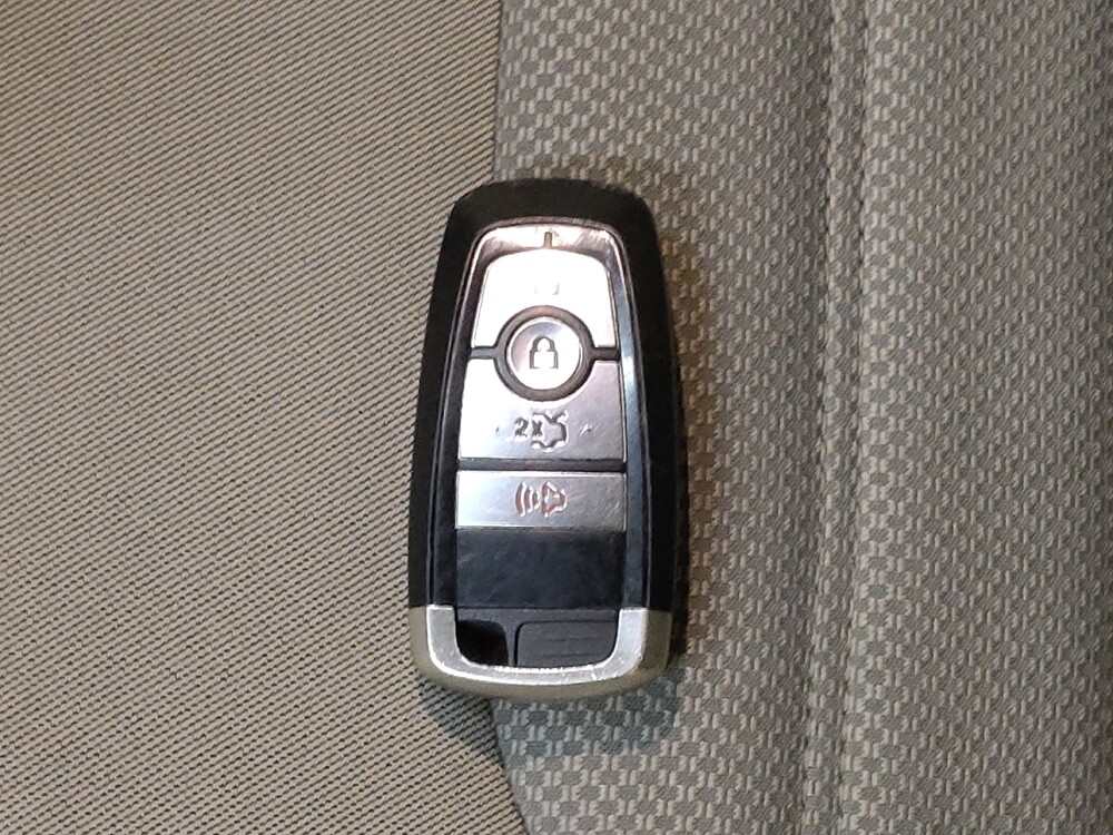 2018 Ford Fusion in Salem, VA 24153 - 18097749 32