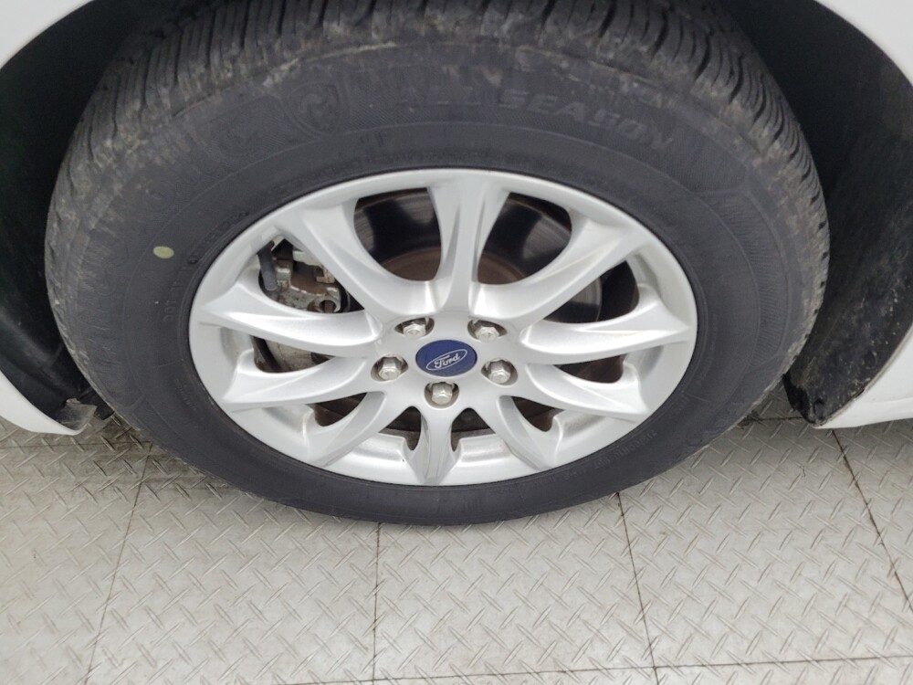 2018 Ford Fusion in Salem, VA 24153 - 18097749 31