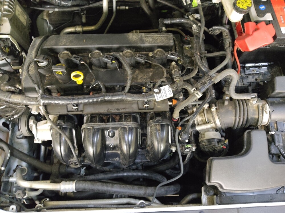 2018 Ford Fusion in Salem, VA 24153 - 18097749 30